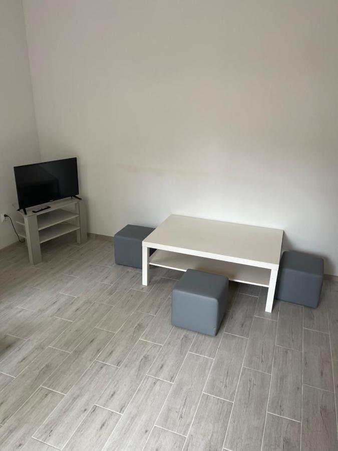 U Karola Apartment Ujście-Darłowskie Exterior foto